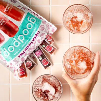 Lifestyle Images for GoodPop 11