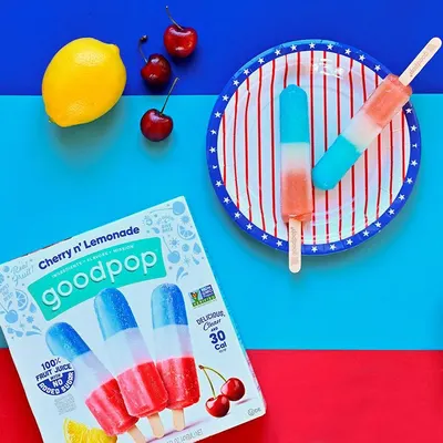 Lifestyle Images for GoodPop 12