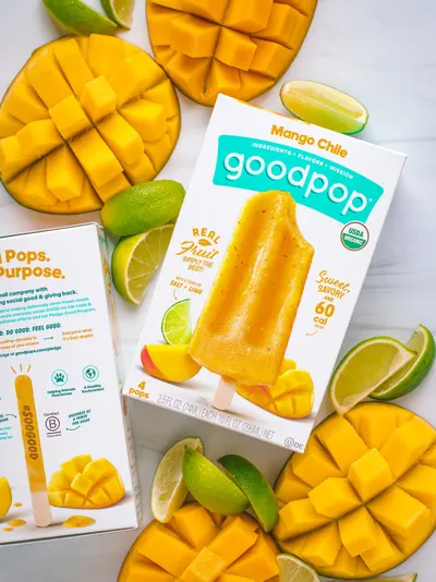 Lifestyle Images for GoodPop 13
