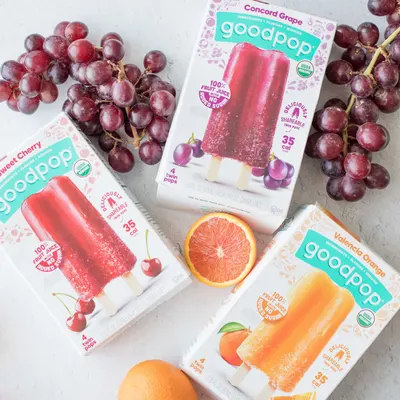 Lifestyle Images for GoodPop 2