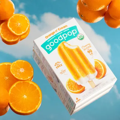 Lifestyle Images for GoodPop 3