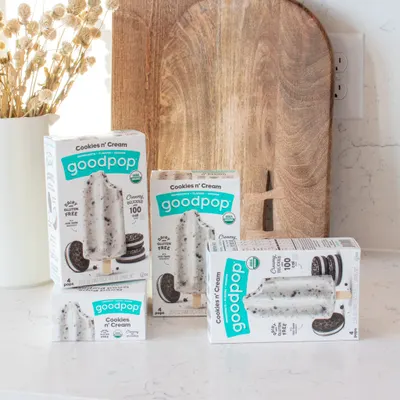 Lifestyle Images for GoodPop 4