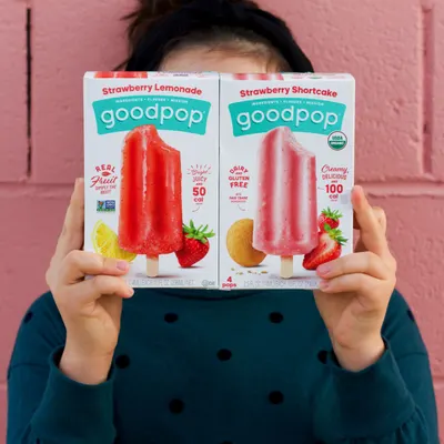 UGC Images for GoodPop 5