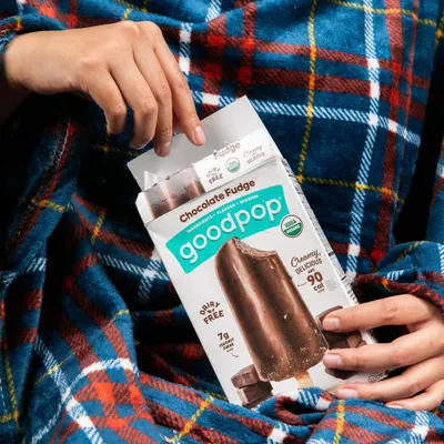 UGC Images for GoodPop 6