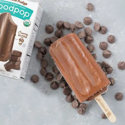 Lifestyle Images for GoodPop 9