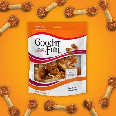 Secondary Images for Good n Fun 10