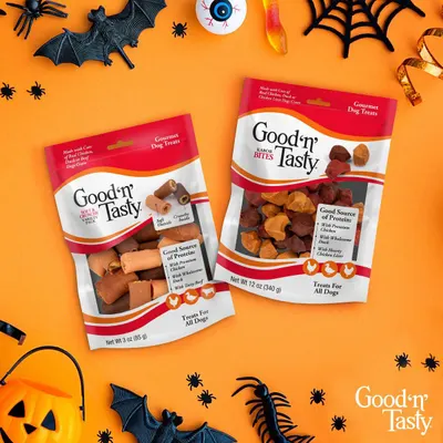 Secondary Images for Good n Fun 13