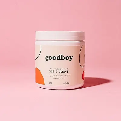Secondary Images for Goodboy 11