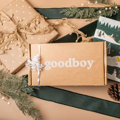 Secondary Images for Goodboy 14