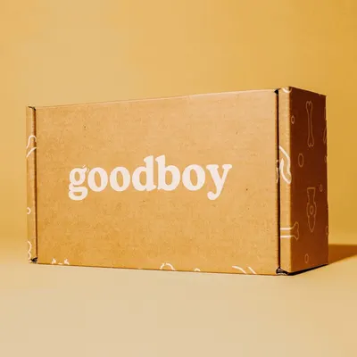 Secondary Images for Goodboy 20