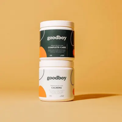 Secondary Images for Goodboy 38