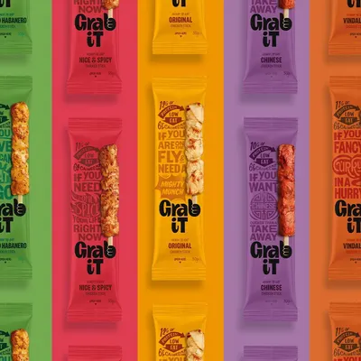 Secondary Images for Grab It 1