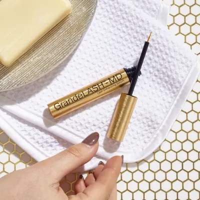 Lifestyle Images for Grande Cosmetics 1