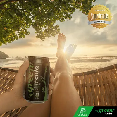 UGC Images for Green Cola 14