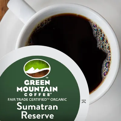 Lifestyle Images for Green Mountain Coffee Roasters 05