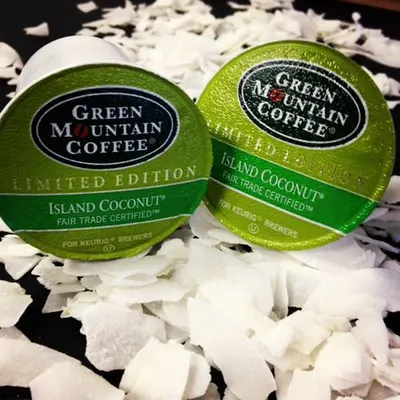 Lifestyle Images for Green Mountain Coffee Roasters 10