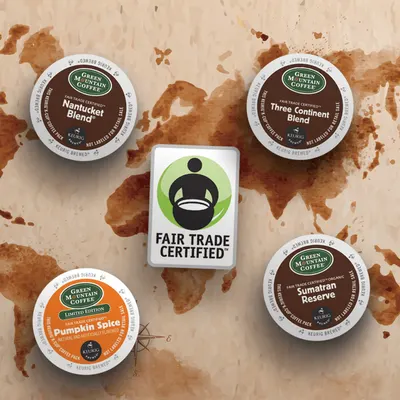 Secondary Images for Green Mountain Coffee Roasters 11