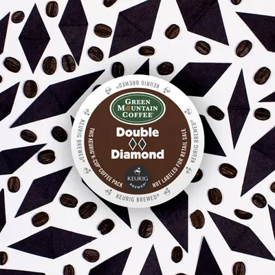 Secondary Images for Green Mountain Coffee Roasters 13