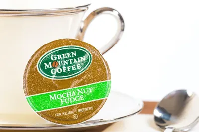 Secondary Images for Green Mountain Coffee Roasters 16