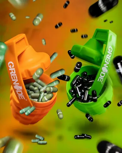 Secondary Images for Grenade 11