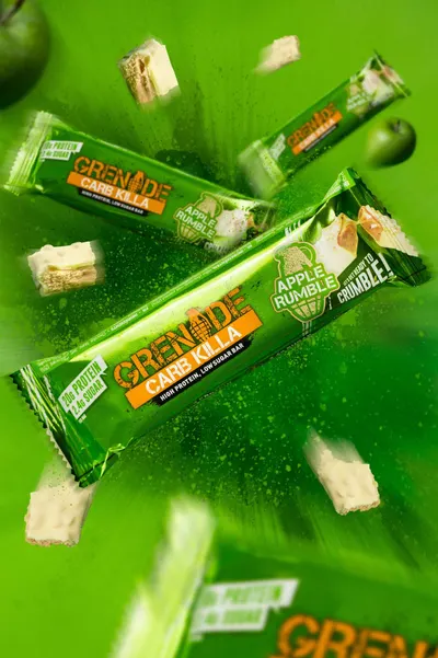 Secondary Images for Grenade 4