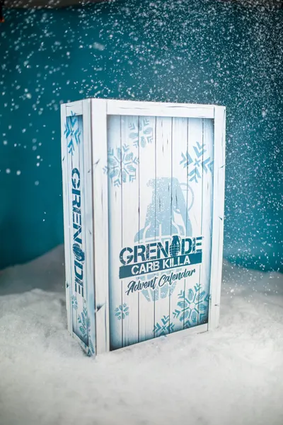Secondary Images for Grenade 5