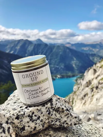 Lifestyle Images for Ground Up 16