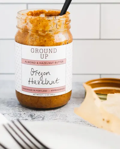 Lifestyle Images for Ground Up 17