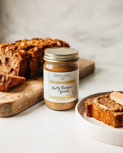 Lifestyle Images for Ground Up 18