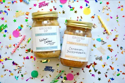 Lifestyle Images for Ground Up 20