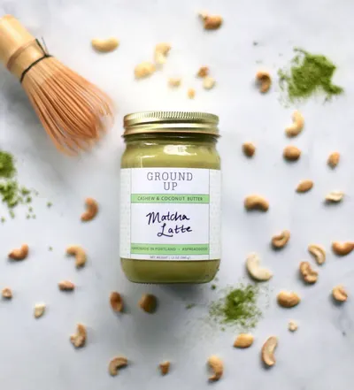 Lifestyle Images for Ground Up 23