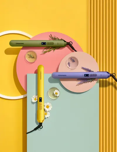 Secondary Images for Grundig 4