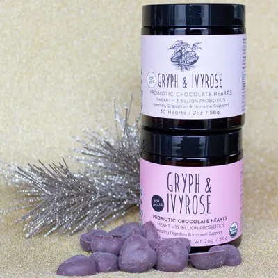 Lifestyle Images for Gryph &amp; IvyRose 18