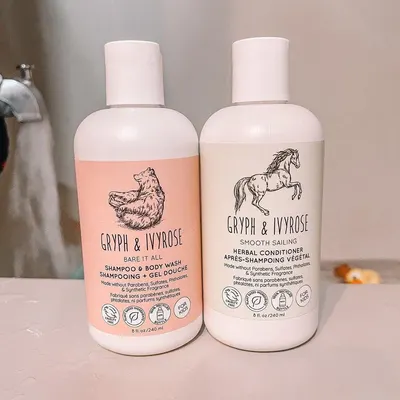 Lifestyle Images for Gryph &amp; IvyRose 3