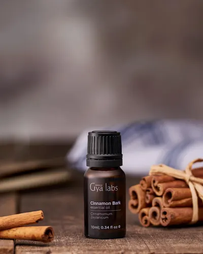 Lifestyle Images for Gya Labs 19
