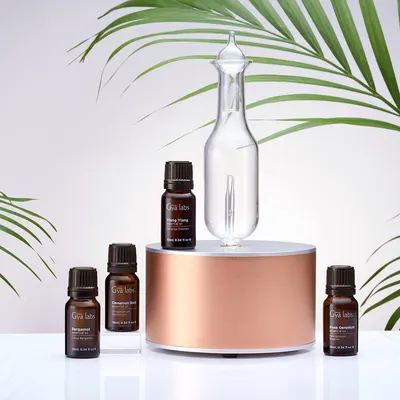 Lifestyle Images for Gya Labs 30