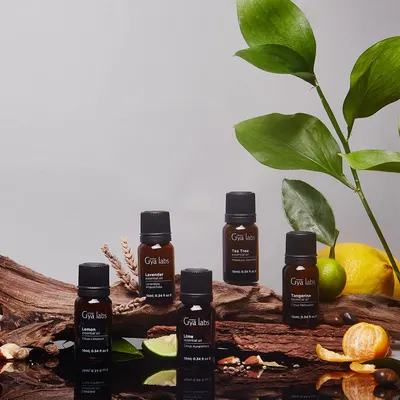 Lifestyle Images for Gya Labs 31