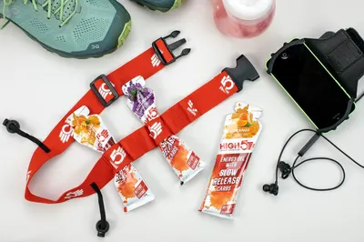 Lifestyle Images for HIGH5 20