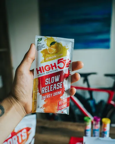 UGC Images for HIGH5 2