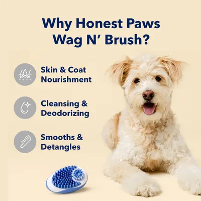 Secondary Images for HONEST PAWS INF PET 12