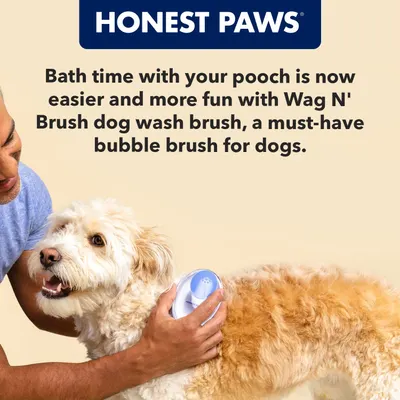 Secondary Images for HONEST PAWS INF PET 13