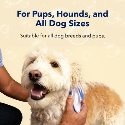 Secondary Images for HONEST PAWS INF PET 15