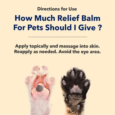 Secondary Images for HONEST PAWS INF PET 23