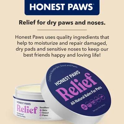 Secondary Images for HONEST PAWS INF PET 24
