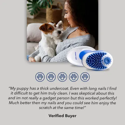 Review Images for HONEST PAWS PR PET 4