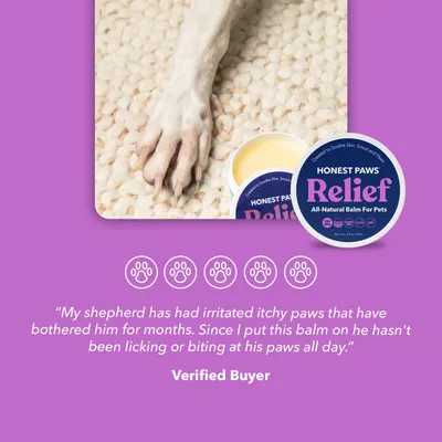 Review Images for HONEST PAWS PR PET 6