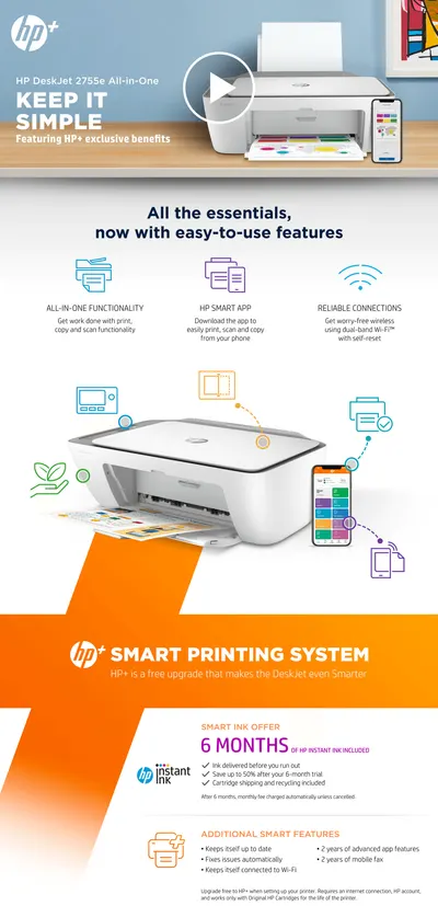 Basic A+ Content for HP ConsumerElectronics AA 2