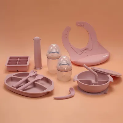 Secondary Images for Haakaa 12