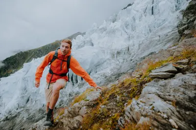 Lifestyle Images for Haglöfs Outdoor LIF 10