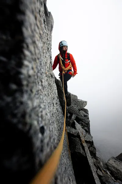 Lifestyle Images for Haglöfs Outdoor LIF 15